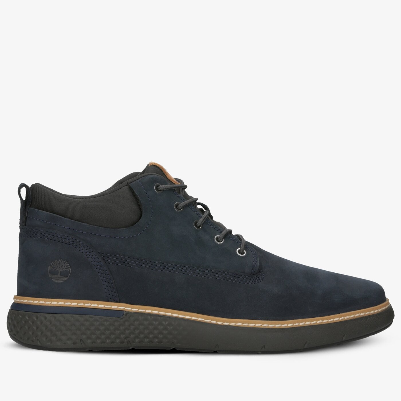 timberland crossmark chukka