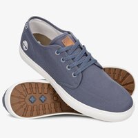 Sneakersy męskie TIMBERLAND UNION WHARF DERBY SNEAKER tb0a1xcc4321 kolor niebieski