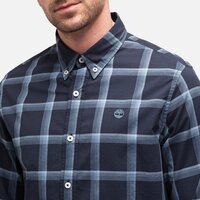 Koszula męska TIMBERLAND KOSZULA LS EASTHAM RIVER STRETCH POPLIN CHECK SHI tb0a26cfb681 kolor multicolor