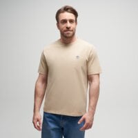 T-shirt, koszulka męska TIMBERLAND T-SHIRT LUNAR NEW YEAR GRAPHIC SHORT SLEEVE TEE tb0a5myjy941 kolor beżowy