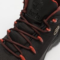 Buty outdoor męskie TIMBERLAND SPRINT TREKKER MID FAB WP tb0a65ev0151 kolor czarny