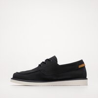 Buty żeglarskie męskie TIMBERLAND NEWMARKET II LTHR BOAT tb0a5rdz0191 kolor brązowy