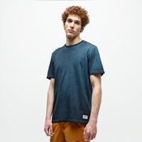 T-shirt, koszulka męska TIMBERLAND T-SHIRT KENNEBEC RIVER HERITAGE GARMENT tb0a28da4331 kolor granatowy