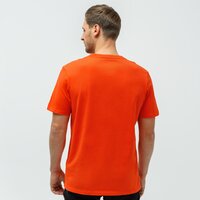 T-shirt, koszulka męska TIMBERLAND T-SHIRT BLOCK LINEAR TEE BRAND CARRIER tb0a2g448451 kolor czarny