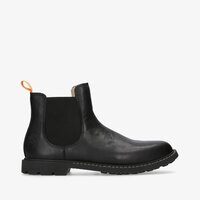 Buty męskie casual TIMBERLAND BELANGER EK+ CHELSEA NWP tb0a2fmq0151 kolor czarny