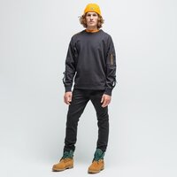 Bluza męska TIMBERLAND BLUZA ECORIGINAL CREW SWEATSHIRT tb0a2cfn0011 kolor czarny