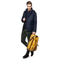 Plecak damski TIMBERLAND PLECAK 32 WATERPROF j0955b60 kolor żółty