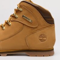 Dziecięce buty zimowe TIMBERLAND EURO ROCK tb0a43pr2311 kolor żółty