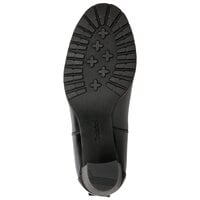 Damskie buty zimowe TIMBERLAND LESLIE ANNE CHELSEA a1pys kolor czarny
