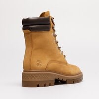 Damskie buty zimowe TIMBERLAND CORTINA VALLEY 6IN BT WP tb0a5n9s2311 kolor żółty