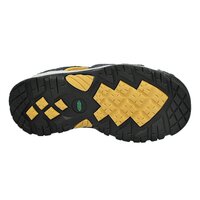 Buty outdoor dziecięce TIMBERLAND EK BELKNAP SANDAL  7281r kolor granatowy