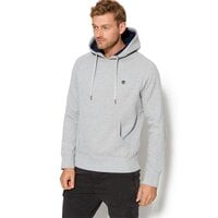 Bluza męska TIMBERLAND BLUZA EXETER RIVER O'HEAD HOO a1qj8052 kolor szary