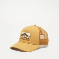 Czapka męska TIMBERLAND CZAPKA TRUCKER U MOUNTAIN CAP tb0a61x22311 kolor żółty