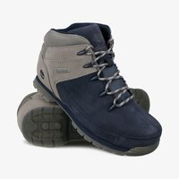 Dziecięce buty zimowe TIMBERLAND EURO SPRINT  a1m3m kolor granatowy