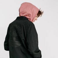 Kurtka przejściowa męska (wiosenna i jesienna) TIMBERLAND KURTKA YCC COACH JACKET tb0a1o8j0011 kolor granatowy