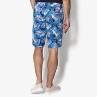 Szorty, spodenki męskie TIMBERLAND SZORTY SQUAM LAKE AOP CHINO SHORT a1l5gj41 kolor multicolor
