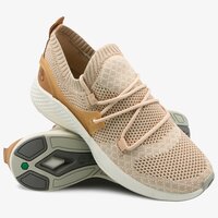 Buty chukka damskie TIMBERLAND FLYROAM GO KNIT CHUKKA a1o2d kolor beżowy