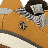 Buty męskie casual TIMBERLAND KILLINGTON HIKER OX a1jip kolor żółty
