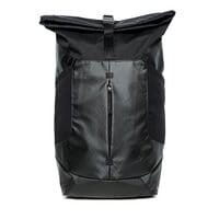 Plecak damski TIMBERLAND PLECAK ROLL TOP BACKPACK tb0a1cz40011 kolor czarny