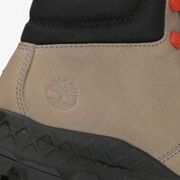 Sneakersy męskie TIMBERLAND BROOKLYN HIKER tb0a27pff491 kolor szary