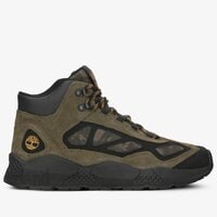 Buty outdoor męskie TIMBERLAND RIPGORGE MID tb0a2134a581 kolor zielony