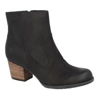 Damskie buty zimowe TIMBERLAND EK BIRCHMONT SIDE ZIP CHELSEA 8624r kolor czarny