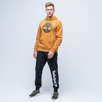 Spodnie męskie TIMBERLAND SPODNIE YC CORE TREE LOGO SWEATPANT LOGO SWEATPAN tb0a2bvf0011 kolor czarny