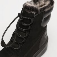 Damskie buty zimowe TIMBERLAND BROOKE VALLEY WINTER WP tb0a5y1z0151 kolor czarny