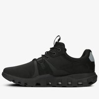 Sneakersy męskie TIMBERLAND URBAN EXIT SOCKFIT OXFORD tb0a22xk0151 kolor czarny