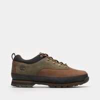 Buty outdoor męskie TIMBERLAND EURO HIKER LOW  tb0a5whwa581 kolor khaki