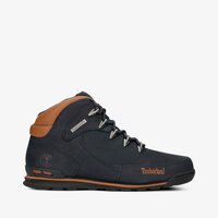 Buty outdoor męskie TIMBERLAND EURO ROCK MID HIKER  6165r kolor granatowy