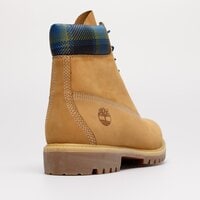 Buty męskie casual TIMBERLAND 6" PREMIUM BOOT tb0a2eux2311 kolor żółty