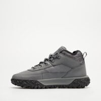 Buty outdoor męskie TIMBERLAND GREENSTRIDE MOTION 6 MID LACE SNEAKER tb0a6cw1ajq1 kolor szary