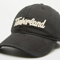 Czapka męska TIMBERLAND CZAPKA CAP U MIDLAND CAP tb0a61vt0011 kolor czarny