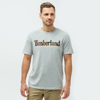 T-shirt, koszulka męska TIMBERLAND T-SHIRT SS OUTDOOR HERITAGE SEASONAL CAMO LINEAR tb0a231g0521 kolor szary