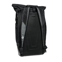 Plecak damski TIMBERLAND PLECAK ROLL TOP BACKPACK tb0a1cz40011 kolor czarny