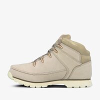 Dziecięce buty zimowe TIMBERLAND EURO SPRINT  tb0a228yk511 kolor szary
