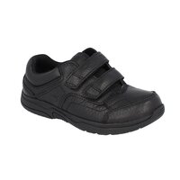 Dziecięce buty casual TIMBERLAND EK PARK ST. H&L OX 2389r kolor czarny