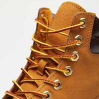 Buty męskie casual TIMBERLAND 6IN WR BASIC tb1a27tp2311 kolor żółty