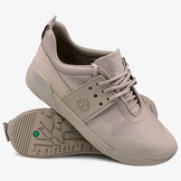 Sneakersy damskie TIMBERLAND KIRI UP KNIT OXFORD a1rif kolor beżowy
