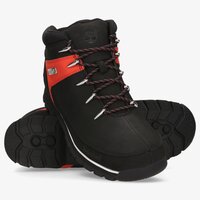 Buty outdoor męskie TIMBERLAND EURO SPRINT HIKER  tb0a2k8d0011 kolor czarny