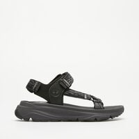 Sandały damskie TIMBERLAND MOTION DUNE BACKSTRAP SANDAL tb0a41r8ety1 kolor czarny