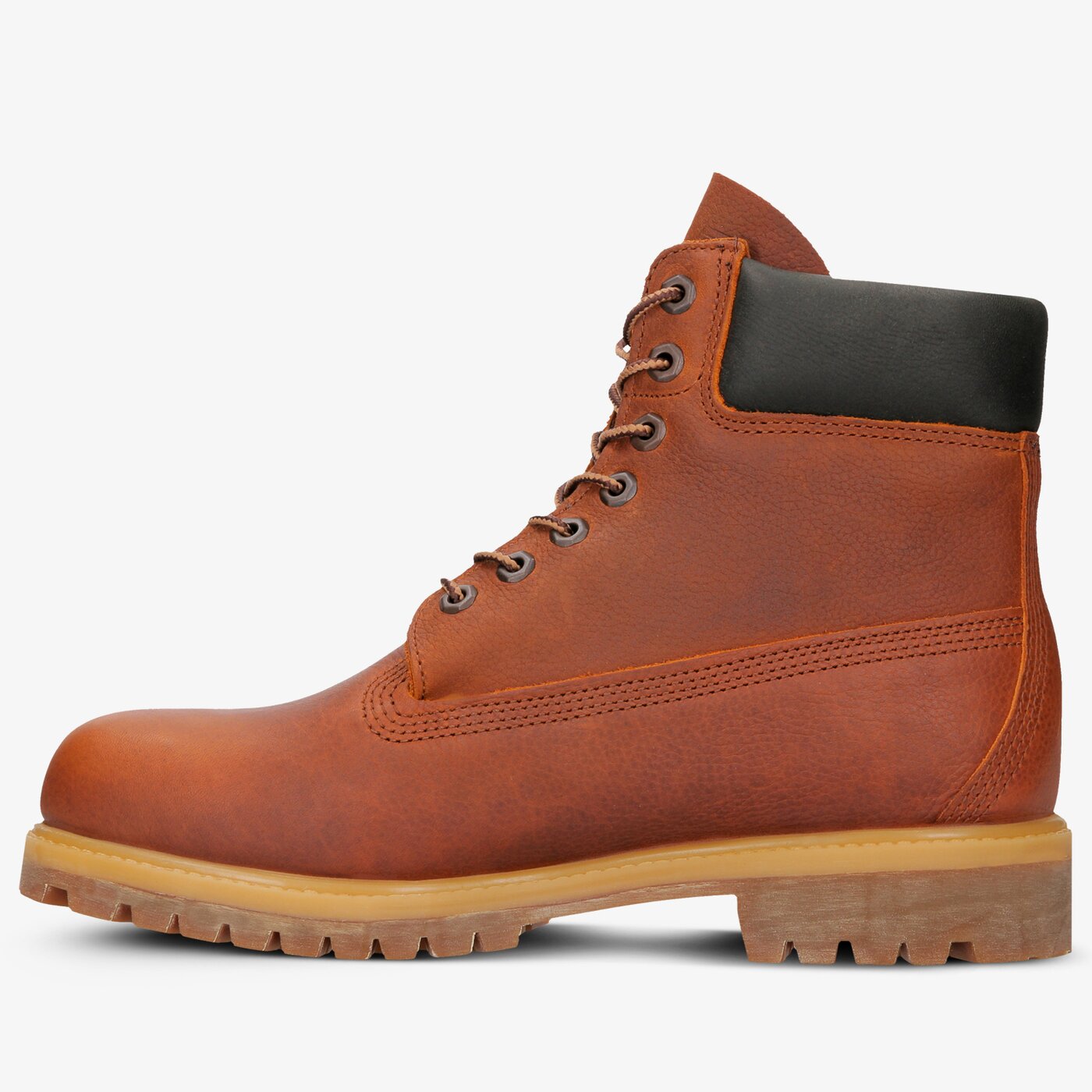 timberland 6in heritage boot cupsole