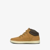 Dziecięce buty zimowe TIMBERLAND DAVIS SQUARE TDEUROSPRINT tb0a23tr2311 kolor żółty