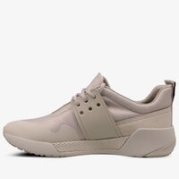 Sneakersy damskie TIMBERLAND KIRI UP KNIT OXFORD a1rif kolor beżowy