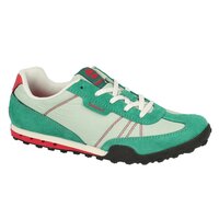 Damskie buty outdoor TIMBERLAND EK GREELEY LOW  5702a kolor zielony