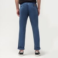 Spodnie męskie TIMBERLAND SPODNIE SQUAM LAKE STRETCH TWILL CHINO PANT STRAI tb0a2bza2881 kolor granatowy