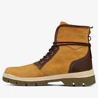 Buty męskie casual TIMBERLAND CITY BLAZER LEATHER BOOT a1gy4 kolor żółty