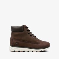 Dziecięce buty zimowe TIMBERLAND KILLINGTON 6 IN a19wn kolor brązowy