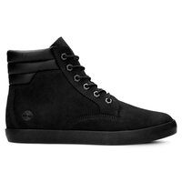 Buty casual damskie TIMBERLAND DAUSETTE SNEAKER BOOT a1klo kolor czarny
